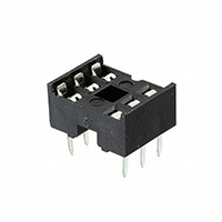 TE Connectivity AMP Connectors 1-2199298-1