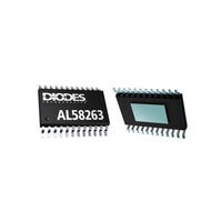 Diodes Incorporated AL58263T24E-13