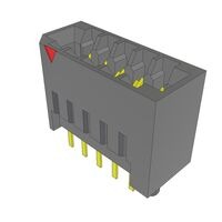 Samtec Inc. MEC2-05-01-L-TH1-NP