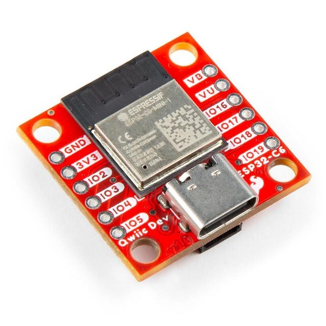 SparkFun Electronics 22925