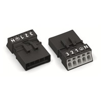 WAGO Corporation 890-215