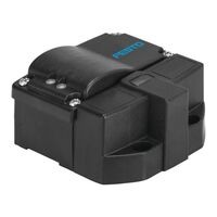 Festo Corporation SRBG-C1-N-1-P-C2-C2