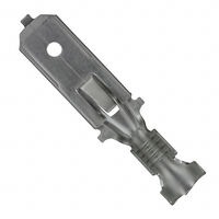 TE Connectivity AMP Connectors 60701-1