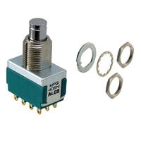 TE Connectivity ALCOSWITCH Switches MPG406N