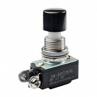 NKK Switches SB221TNO