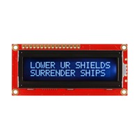 SparkFun Electronics 18160