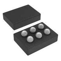 Texas Instruments TMP108AIYFFR