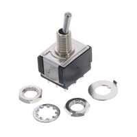 Knitter-Switch MTA 306 D