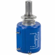 Bourns Inc. 3500S-2-501L