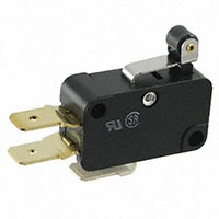 Omron Electronics Inc-EMC Div V-155-1C5