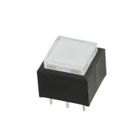 NKK Switches UB25SKW035C-JB