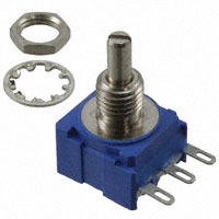 Bourns Inc. 53CAD-E16-D15L