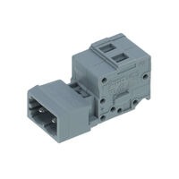 WAGO Corporation 231-602