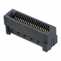 Samtec Inc. HSEC8-120-01-L-DV-A-K-TR