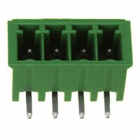 TE Connectivity AMP Connectors 284512-4