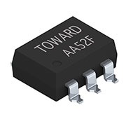 Toward Technologies, Inc. AA52F