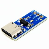 Artekit Labs AK-USBSUPPLY-C