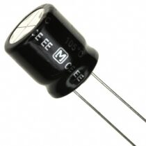 Panasonic Electronic Components EEU-EE2W470S