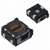 Nidec Components Corporation ST-4ETA203