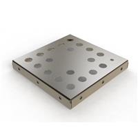 3G Shielding Specialties LP PIC-S-202C