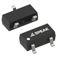 3PEAK TPV809S-3STR