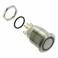 E-Switch PV4F2Y0SS-3G5