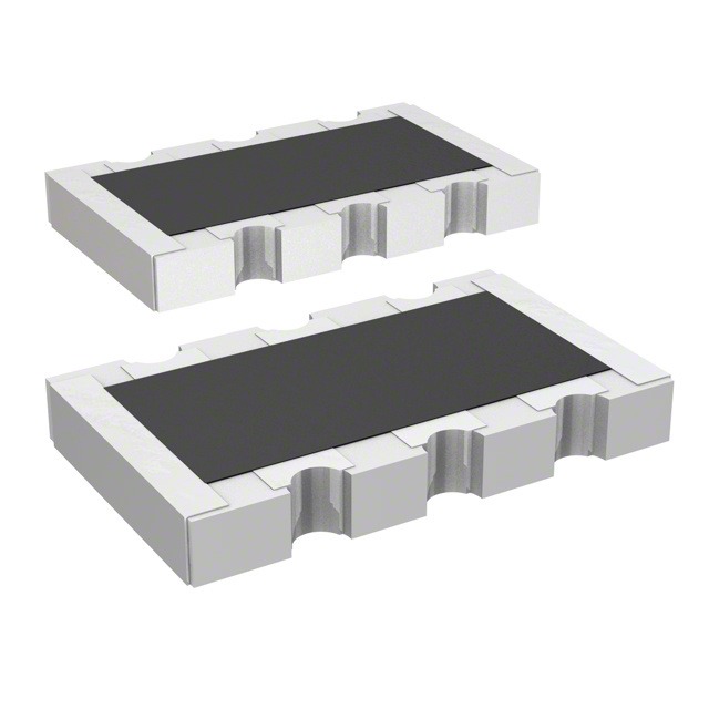 Stackpole Electronics Inc RAVF324DJT10K0