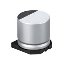 Panasonic Electronic Components EEE-FK1E472SM