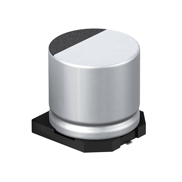 Panasonic Electronic Components EEE-FK1E472SM