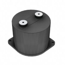 Cornell Dubilier Knowles 944U101K122ACI