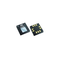 STMicroelectronics LPS22DFTR