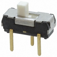 Nidec Components Corporation CL-SB-12C-02