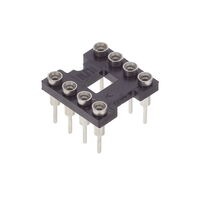 Samtec Inc. ICO-308-STT