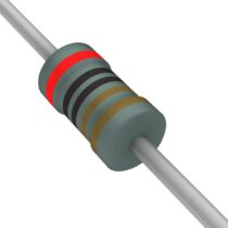 Stackpole Electronics Inc RNF18FTD2K00