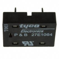 TE Connectivity Potter & Brumfield Relays 27E1064