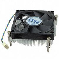 Advantech Corporation 1960060732N001