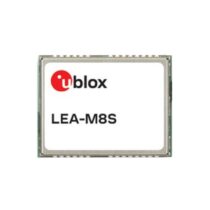 u-blox LEA-M8S-0