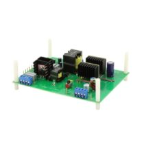 Texas Instruments UCC25600EVM