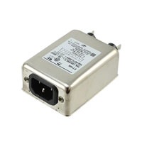 TE Connectivity Corcom Filters 1-6609028-5