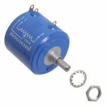 Bourns Inc. 3400S-1-501L