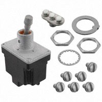 Honeywell Sensing and Productivity Solutions 2TL6-21