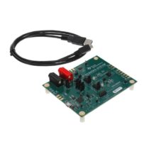 Texas Instruments DAC80502-01EVM