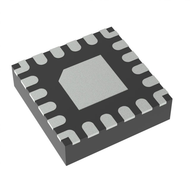 Texas Instruments TAA3020IRTER