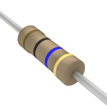 Stackpole Electronics Inc CF12JT10M0