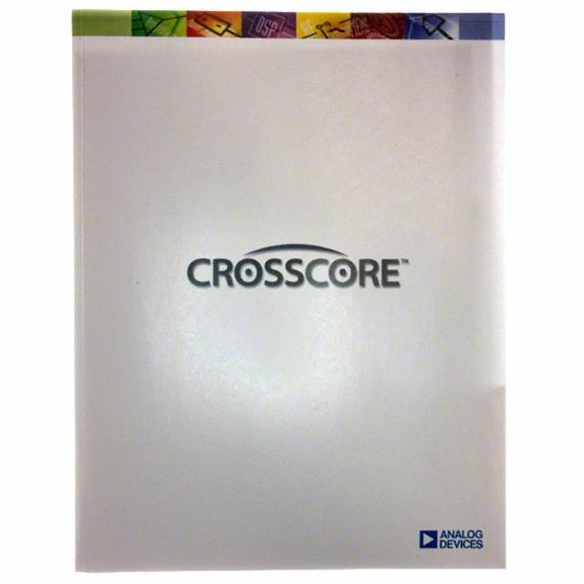 Analog Devices Inc. VDSP-BLKFN-PC-FULL