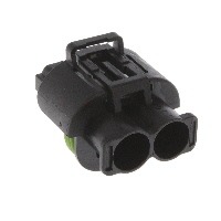 TE Connectivity AMP Connectors 1544317-1