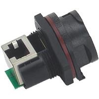 Weipu Connector RJ45F71RA