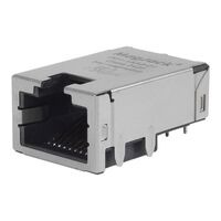 Bel Fuse Inc. P01-1AA2-01