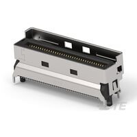 TE Connectivity AMP Connectors 2359366-5