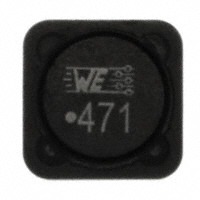 Würth Elektronik 7447709471
